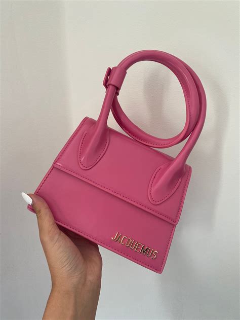 jacquemus handbag sale